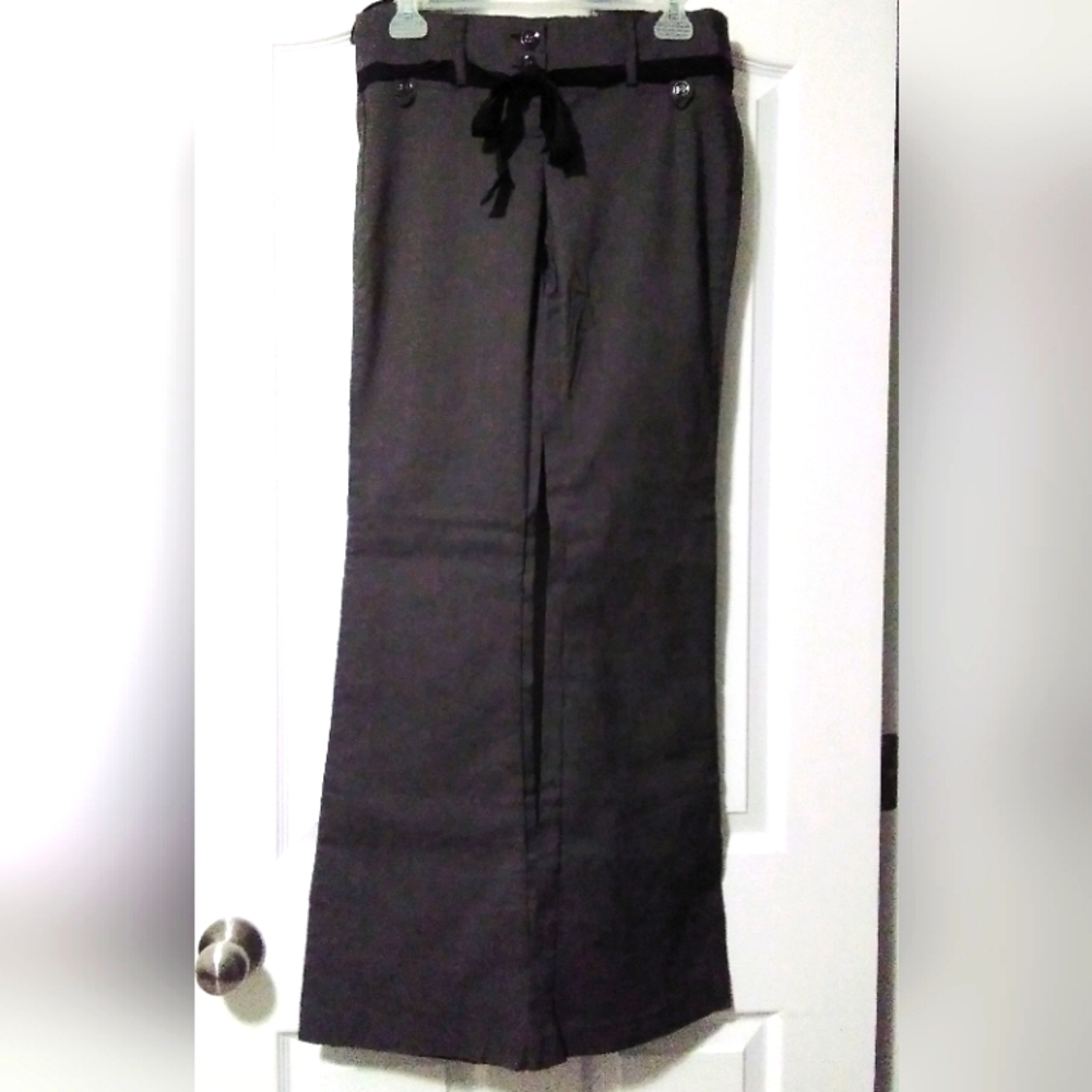 Dynamite Flare Leg Dress Pants